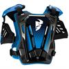 Pettorina Cross Enduro THOR GUARDIAN Adulto - Blu Nero in Abbigliamento