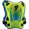 Pettorina Cross Enduro THOR GUARDIAN MX Adulto - Giallo Verde Fluo in Abbigliamento