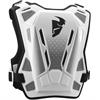 Pettorina Cross THOR GUARDIAN MX Bambino - Bianco in Abbigliamento