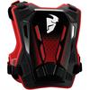 Pettorina Cross THOR GUARDIAN MX Bambino - Rosso Nero in Attrezzature e Accessori