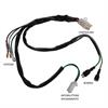 Cablaggio elettrico pit bike 1 connettore A in PitBike e MiniGP