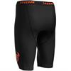 Sottopantaloni THOR COMP SHORT Nero in Attrezzature e Accessori