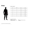 Sottopantaloni THOR COMP SHORT Nero in Attrezzature e Accessori