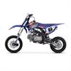 Pit bike Cross 150 RXF 14/12 Blu in PitBike e MiniGP