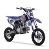Pit bike Cross 150 RXF 14/12 Blu in PitBike e MiniGP