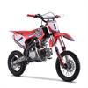 Pit bike Cross 150 RXF 14/12 Rosso in PitBike e MiniGP