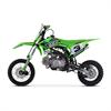 Pit bike Cross 150 RXF 14/12 Verde in PitBike e MiniGP