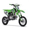 Pit bike Cross 150 RXF 14/12 Verde in PitBike e MiniGP