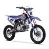 Pit bike Cross 150 RXF 17/14 Blu in PitBike e MiniGP