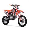 Pit bike Cross 150 RXF 17/14 Arancione in PitBike e MiniGP