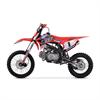 Pit bike Cross 150 RXF 17/14 Rosso in PitBike e MiniGP