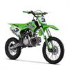 Pit bike Cross 150 RXF 17/14 Verde in PitBike e MiniGP