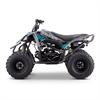 Quad 125 cc Odjar Predator in Minimoto e Miniquad