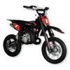 Minicross 50 cc MX PRO 14/12 [8-14 anni] Rosso in Minimoto e Miniquad