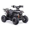 Miniquad 110 cc AUTOMATICO Nero 6