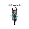 Pit bike Cross 155 KF3 Redbull-GoPro Graphics 14/12 in PitBike e MiniGP