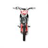 Pit bike Cross 125 KF3 Original Graphics 17/14 Rosso in PitBike e MiniGP
