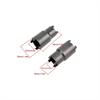 Chiave frizione+controvolano pit bike-miniquad in PitBike e MiniGP