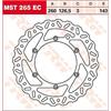 Disco freno TRW Husaberg 250 TE (11-14) anteriore in Enduro