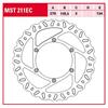 Disco freno TRW Yamaha YZ 250 (2017-2022) anteriore in Motocross