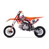 Pit bike Cross 125 RXF 14/12 Arancione in PitBike e MiniGP