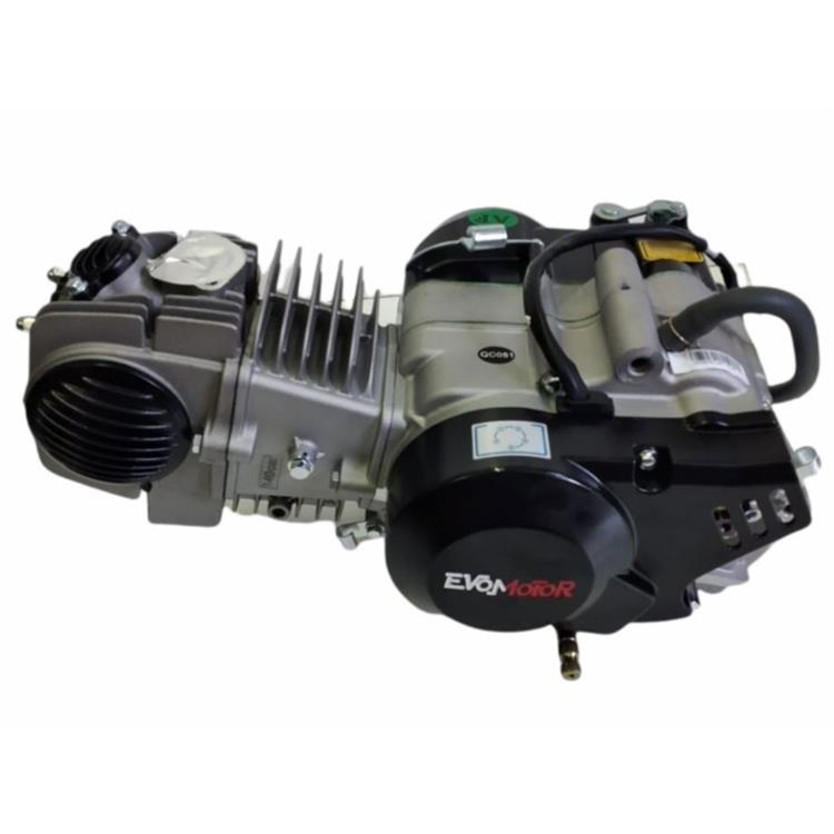 Motore YX 140 cc - Pitbike - Evomotor