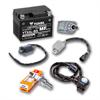 Protezioni radiatore KTM 125 EXC (2008-2011) alluminio in Enduro