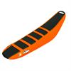 Protezioni radiatore KTM 125 EXC (2008-2011) alluminio in Enduro