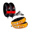 Protezioni radiatore KTM 125 EXC (2008-2011) alluminio in Enduro