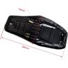 Sella pit bike Rotek Nero  in PitBike e MiniGP