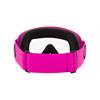 Mascherina OAKLEY O Frame MX Moto Rosa - Lente Chiara in Abbigliamento