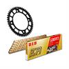 Coppia paraolio forcella Honda CRF 450 R (15-16) in Motocross