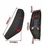 Sella pit bike CRF 50 Nero in PitBike e MiniGP