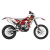 Kit grafiche Beta RR 125 2T (18-19) Rockstar Energy in Enduro