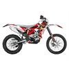 Kit grafiche Beta RR 430 (2018-2019) Rockstar Energy in Enduro