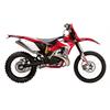 Kit grafiche Gasgas EC 250 (2012-2017) Dream 3 in Enduro