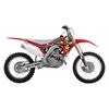 Kit grafiche Honda CRF 250 R (14-17) Rockstar Energy in Motocross