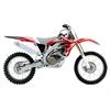 Kit grafiche Honda CRF 450 R (2005-2008) Dream 4 in Motocross