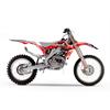 Kit grafiche Honda CRF 450 R (2009-2012) Dream 4 in Motocross