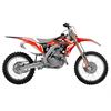 Kit grafiche Honda CRF 450 R (2013-2016) Dream 4 in Motocross