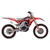 Kit grafiche Honda CRF 450 R (17-20) Dream 4 in 