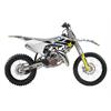 Kit grafiche Husqvarna 85 TC (18-24) Rockstar Energy in Motocross