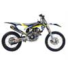 Kit grafiche Husqvarna 125 TC (16-18) Dream 4 in Motocross