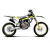 Kit grafiche Husqvarna 250 TE (2020-2023) Dream 4 in Enduro