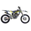 Kit grafiche Husqvarna 300 TE (2017-2019) Dream 4 in Enduro
