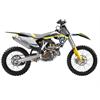 Kit grafiche Husqvarna 350 FC (2014-2015) Dream 4 in Motocross