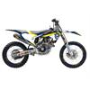 Kit grafiche Husqvarna 350 FC (2016-2018) Dream 4 in Motocross