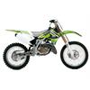 Kit grafiche Kawasaki KX 125 (03-08) Dream 4 in Motocross