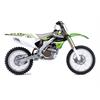 Kit grafiche Kawasaki KX 250 F (06-08) Dream 4 in Motocross