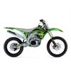 Kit grafiche Kawasaki KX 250 F (09-12) Rockstar Energy in Motocross